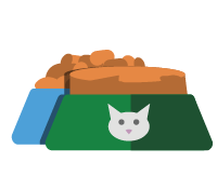 Comidas para gato: o teste