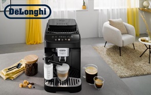Máquina de café delonghi