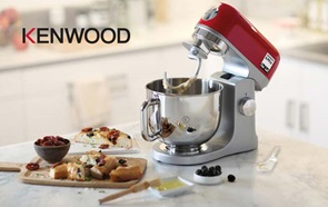 Batedeira Kenwood