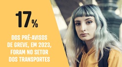 Greve de transportes outra vez? Exija ser compensado