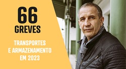 Greve de transportes outra vez? Exija ser compensado