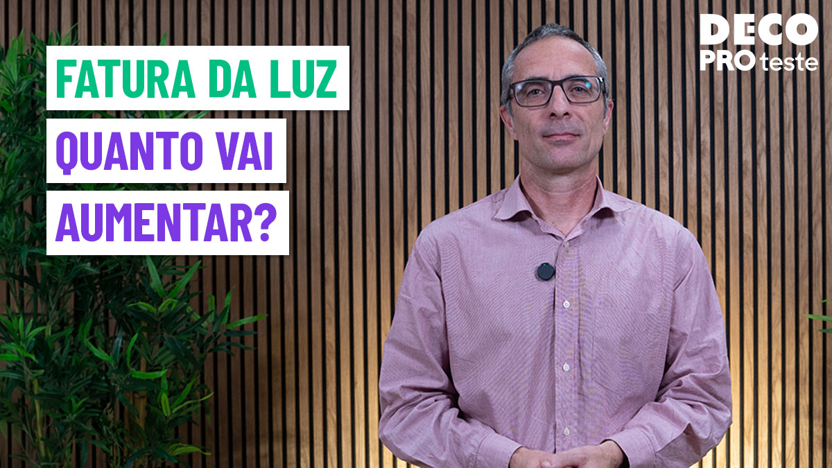 Aumentos na eletricidade: a sua fatura vai subir?