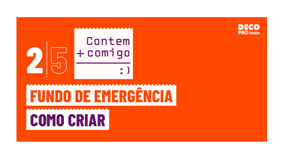 Fundo de Emergência: quanto precisa e como começar?
