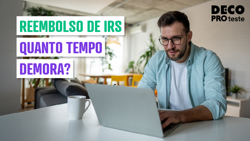 IRS: quanto tempo demora o reembolso? Conheça as fases da declaração