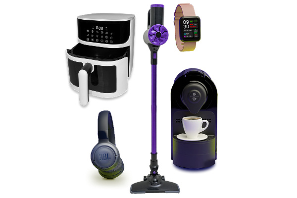 brindes da subscrição deco proteste