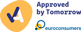 Aproved by Tomorrow - Euroconsumers