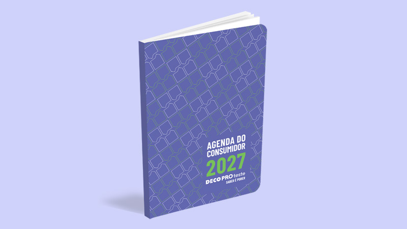 Agenda 2027 da DECO PROteste.