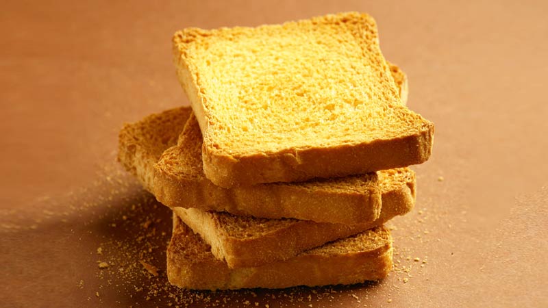 tostas