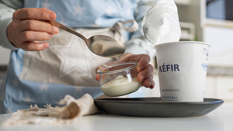 Kefir