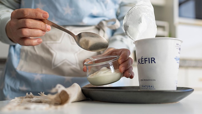 Kefir