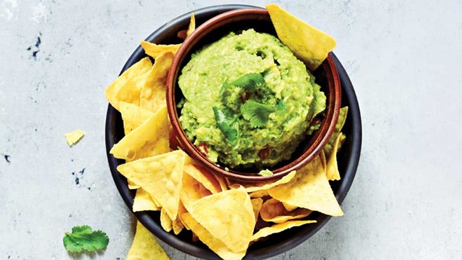 nachos
