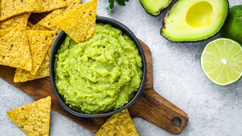 guacamole