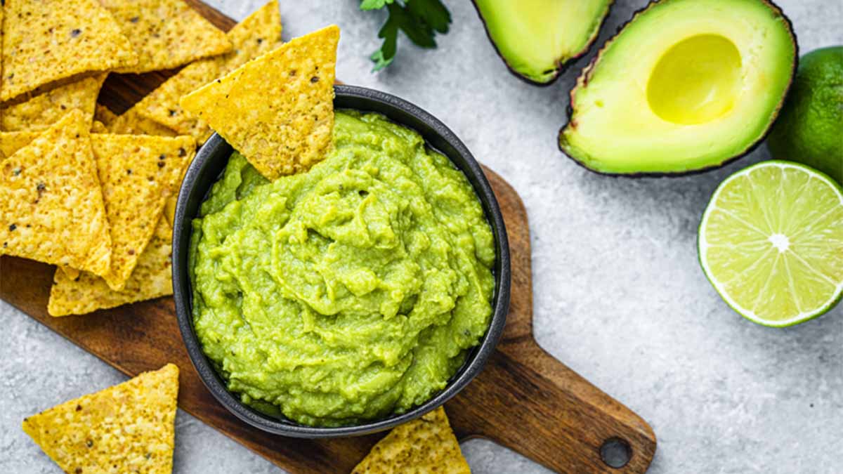 Guacamole
