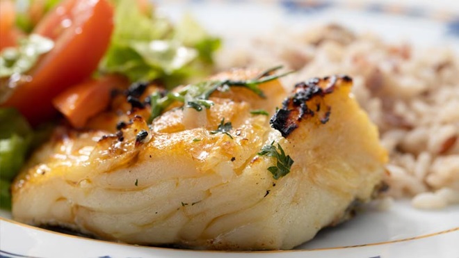 Bacalhau