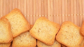 Mini tostas