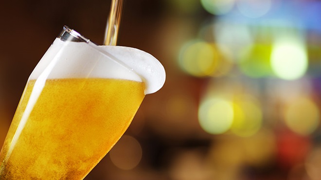 cervejas