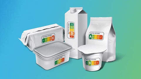 Nutriscore