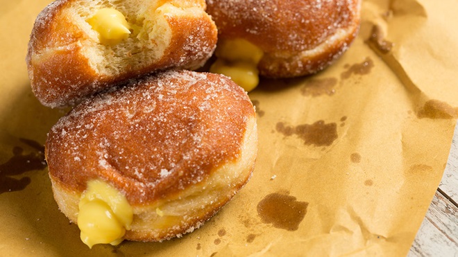 Bolas de Berlim