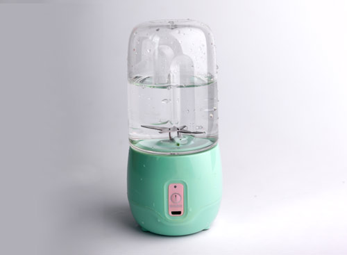 Equipamentos para fazer sumos de fruta - mini-liquidificadores