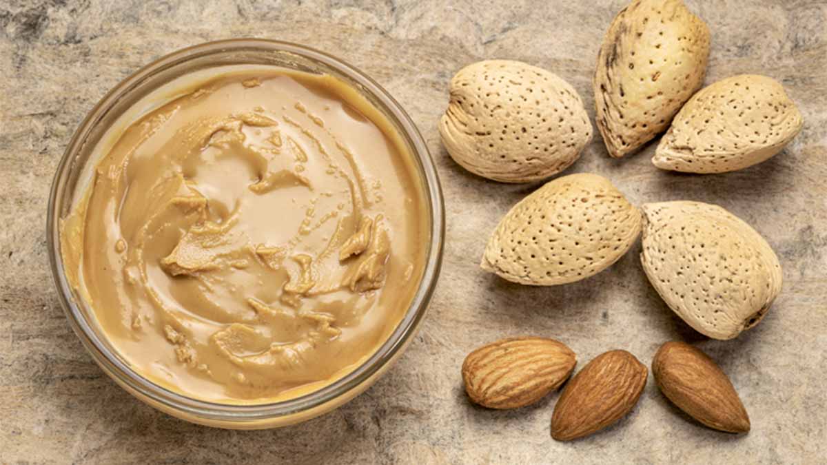 creme de amendoa