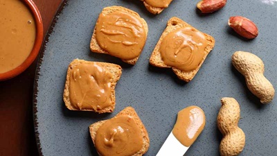 Tostas e cremes de frutos secos: como testamos