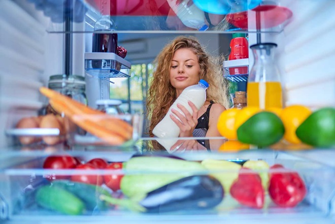 validade alimentos