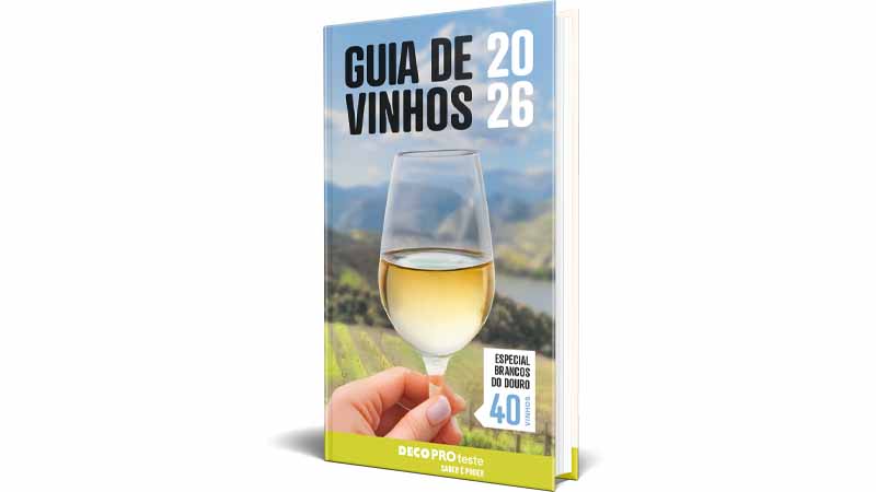 guia de vinhos 2026