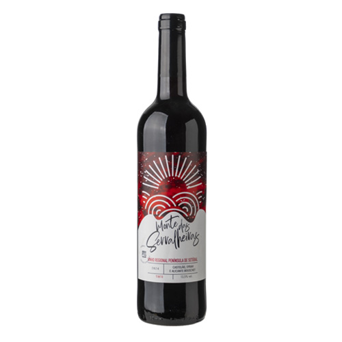 Este é um dos vinhos com boa relação entre a qualidade e o preço