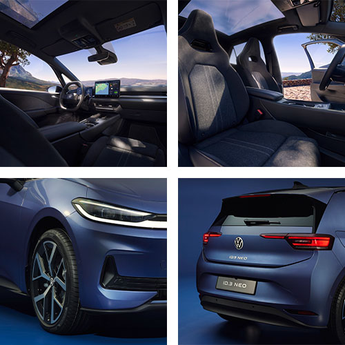 Interior mais acolhedor. Novo nome na traseira anuncia grandes alterações.