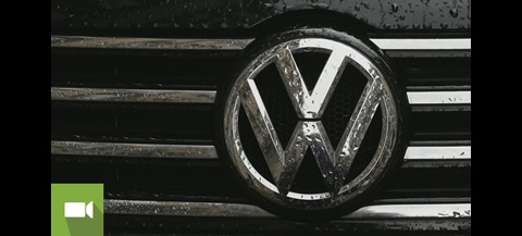 escândalo VW