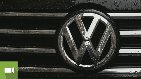 vw crise video
