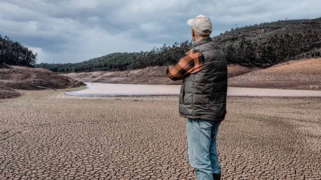 alteracoes climaticas