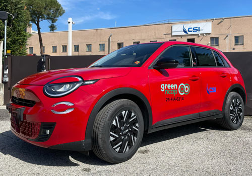 Fiat 600e também impressiona na primeira bateria de testes de laboratório e em estrada.