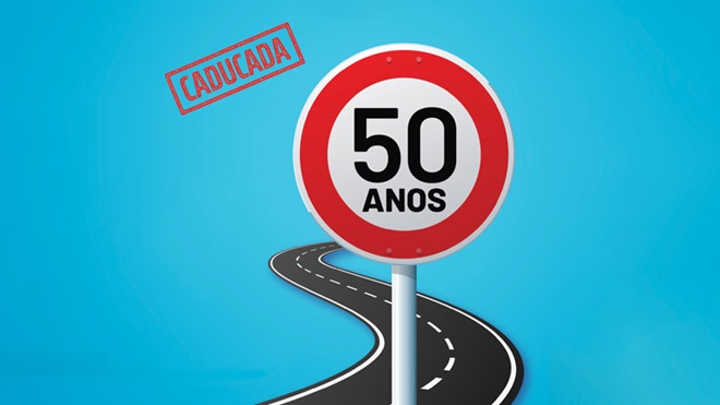 Renovar carta de condução