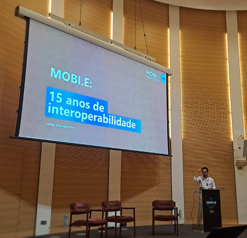 “Fomos um desbloqueio de investimento. A MOBI.E só está enquanto o mercado precisar dela”, garante António Ferrão presidente da Mobi.E.