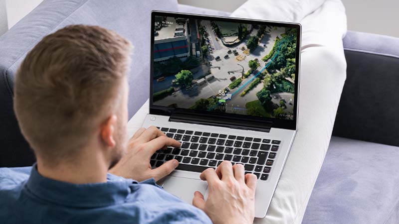 googlemaps atualização