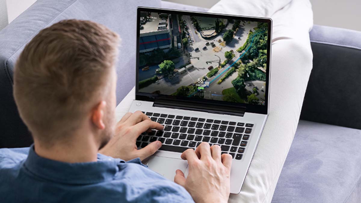 googlemaps atualização