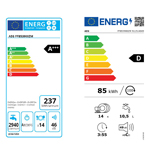 etiqueta energética antiga e etiqueta energética nova