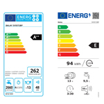 etiqueta energética antiga e etiqueta energética nova