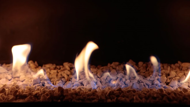 Salamandra a pellets bloqueia e desliga: como resolver