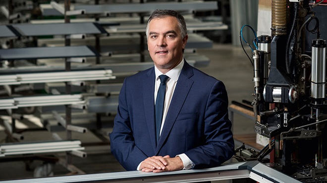 João Ferreira Gomes