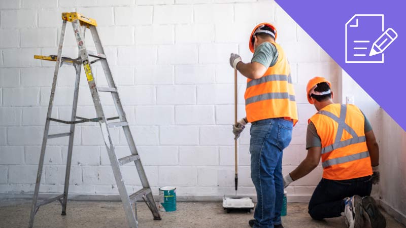 contrato de empreitada de imóveis