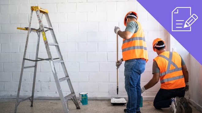 contrato de empreitada de imóveis