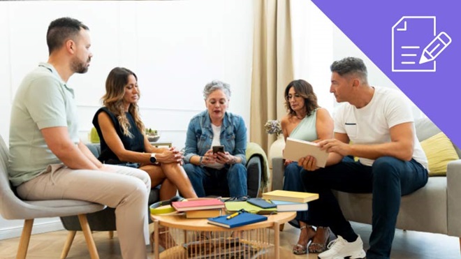 Convocatória para assembleia de condóminos