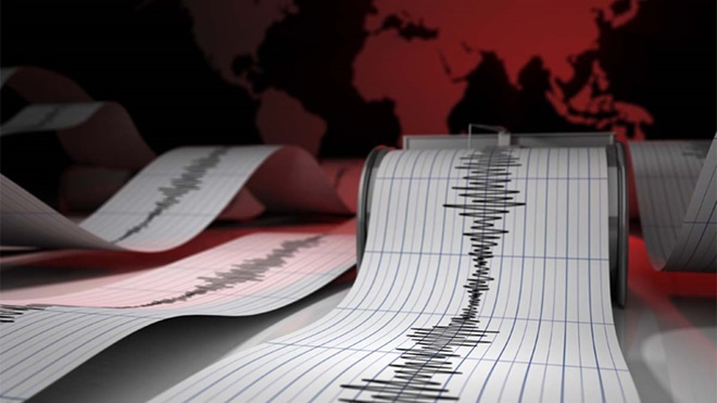sismo