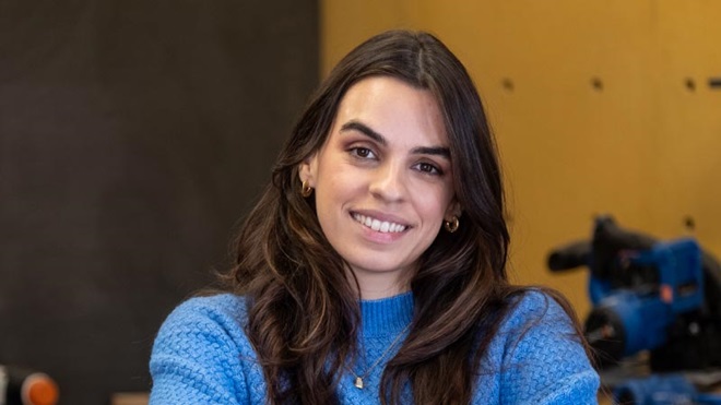 Joana Laranjeira