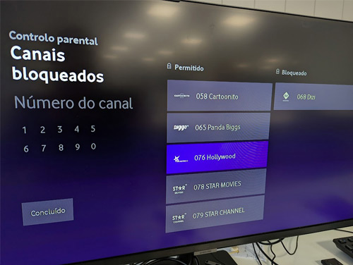 Amigo: análise ao serviço de televisão | DECO PROteste