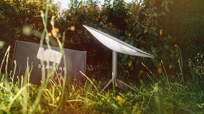 Starlink