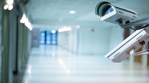 Videovigilância no condomínio: todos têm de dizer ‘sim’