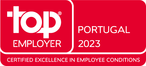 Top Employer Portugal